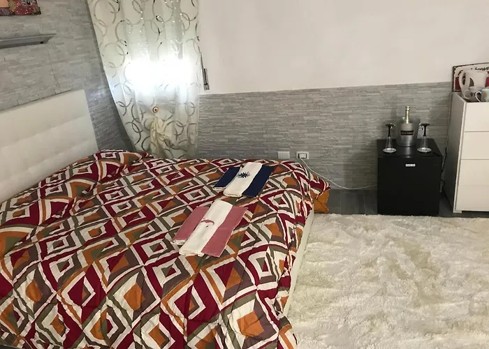 Villa Suite Deluxe