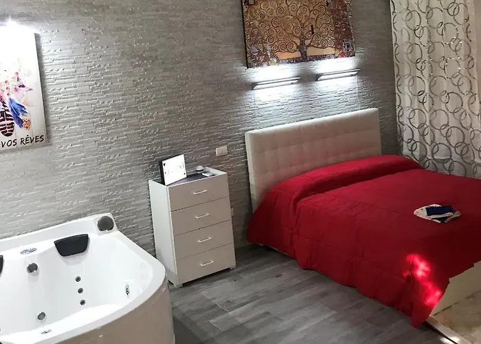 Villa Suite Deluxe