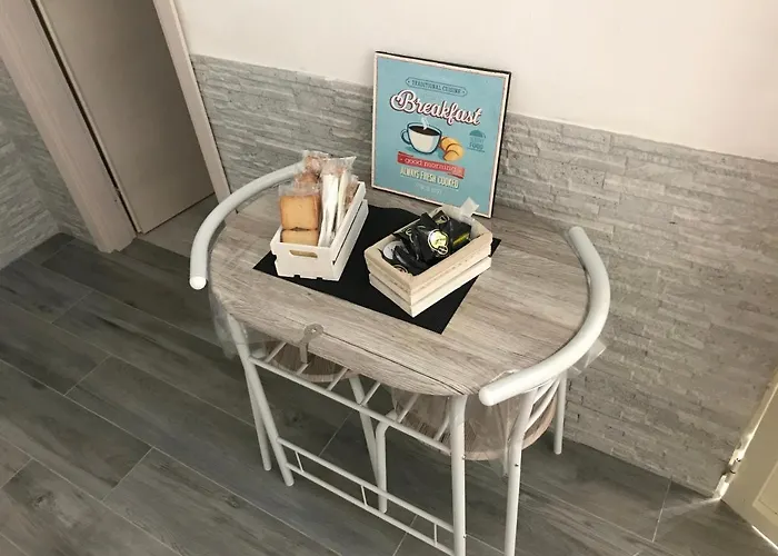 Villa Suite Deluxe